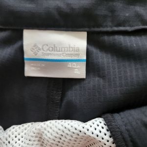 Men's Columbia Shorts